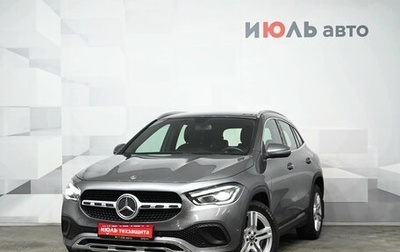 Mercedes-Benz GLA, 2020 год, 3 900 000 рублей, 1 фотография
