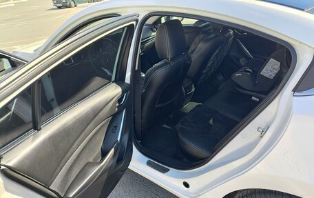 Mazda 6, 2014 год, 1 750 000 рублей, 9 фотография