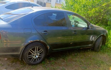 Skoda Octavia, 2009 год, 450 000 рублей, 2 фотография