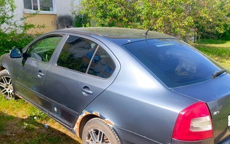 Skoda Octavia, 2009 год, 450 000 рублей, 3 фотография