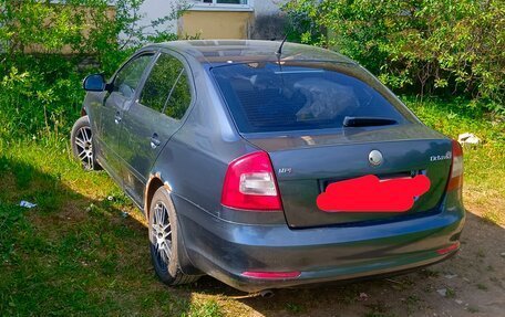 Skoda Octavia, 2009 год, 450 000 рублей, 4 фотография