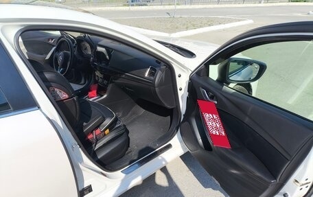 Mazda 6, 2014 год, 1 750 000 рублей, 10 фотография