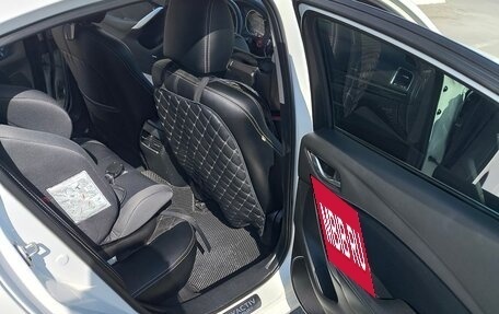 Mazda 6, 2014 год, 1 750 000 рублей, 11 фотография