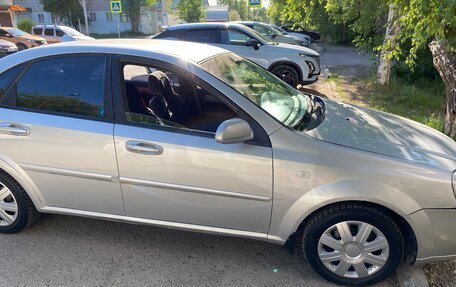 Chevrolet Lacetti, 2008 год, 320 000 рублей, 5 фотография