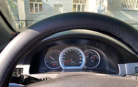 Chevrolet Lacetti, 2008 год, 320 000 рублей, 7 фотография