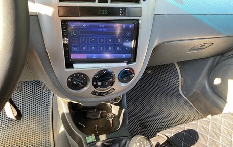 Chevrolet Lacetti, 2008 год, 320 000 рублей, 6 фотография