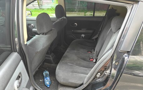 Nissan Tiida, 2011 год, 850 000 рублей, 4 фотография