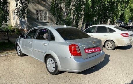 Chevrolet Lacetti, 2008 год, 320 000 рублей, 3 фотография