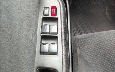 Nissan Tiida, 2011 год, 850 000 рублей, 3 фотография