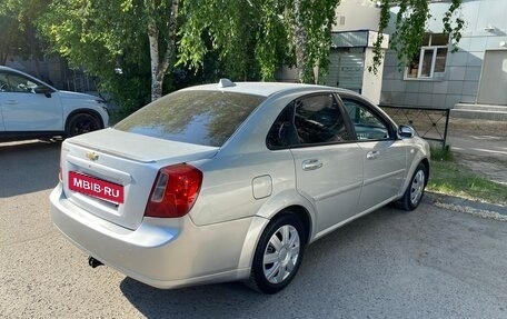Chevrolet Lacetti, 2008 год, 320 000 рублей, 4 фотография
