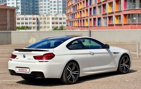BMW 6 серия, 2014 год, 3 900 000 рублей, 7 фотография