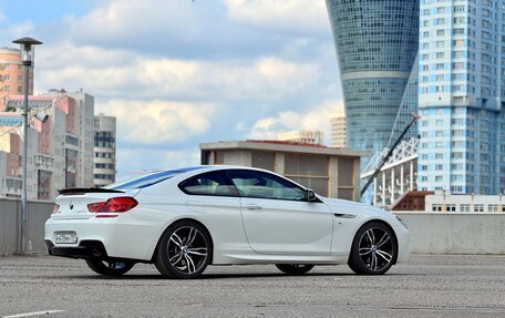 BMW 6 серия, 2014 год, 3 900 000 рублей, 8 фотография