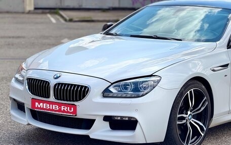 BMW 6 серия, 2014 год, 3 900 000 рублей, 3 фотография