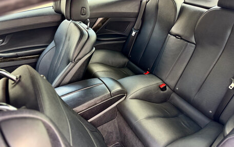 BMW 6 серия, 2014 год, 3 900 000 рублей, 13 фотография