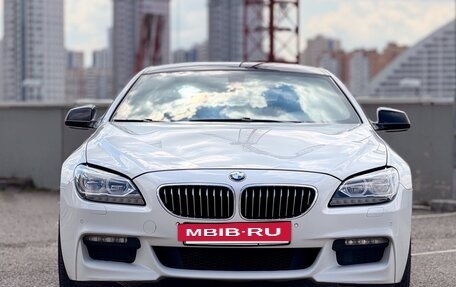 BMW 6 серия, 2014 год, 3 900 000 рублей, 6 фотография