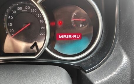 Nissan Tiida, 2011 год, 850 000 рублей, 7 фотография
