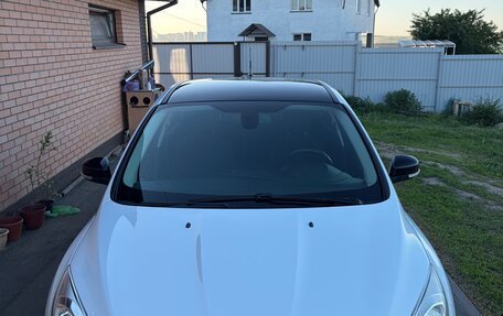 Ford Focus III, 2017 год, 1 290 000 рублей, 7 фотография