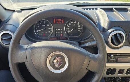 Renault Sandero I, 2013 год, 570 000 рублей, 6 фотография