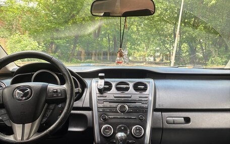 Mazda CX-7 I рестайлинг, 2011 год, 1 300 000 рублей, 5 фотография