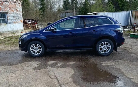 Mazda CX-7 I рестайлинг, 2011 год, 1 300 000 рублей, 3 фотография