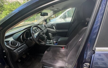 Mazda CX-7 I рестайлинг, 2011 год, 1 300 000 рублей, 6 фотография