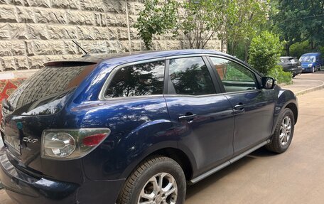 Mazda CX-7 I рестайлинг, 2011 год, 1 300 000 рублей, 9 фотография