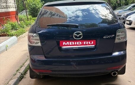 Mazda CX-7 I рестайлинг, 2011 год, 1 300 000 рублей, 10 фотография