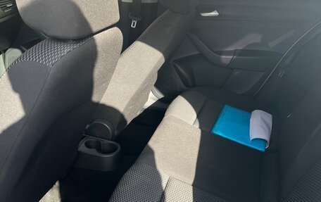Volkswagen Polo VI (EU Market), 2021 год, 1 600 000 рублей, 10 фотография