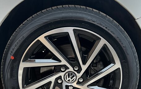 Volkswagen Polo VI (EU Market), 2021 год, 1 600 000 рублей, 12 фотография