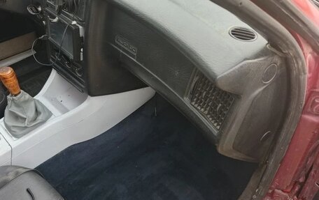 Audi 80, 1987 год, 179 000 рублей, 3 фотография