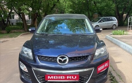 Mazda CX-7 I рестайлинг, 2011 год, 1 300 000 рублей, 8 фотография