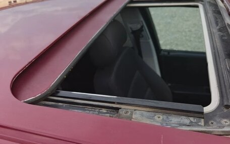 Audi 80, 1987 год, 179 000 рублей, 7 фотография