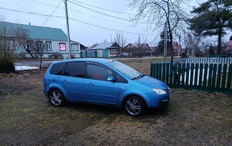 Ford C-MAX I рестайлинг, 2005 год, 200 000 рублей, 2 фотография