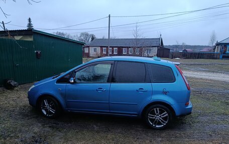 Ford C-MAX I рестайлинг, 2005 год, 200 000 рублей, 4 фотография