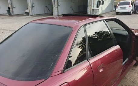 Audi 80, 1987 год, 179 000 рублей, 9 фотография