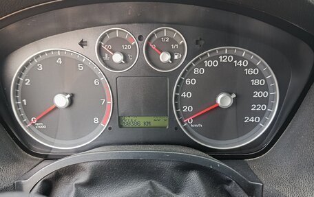 Ford C-MAX I рестайлинг, 2005 год, 200 000 рублей, 6 фотография