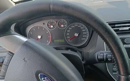 Ford C-MAX I рестайлинг, 2005 год, 200 000 рублей, 7 фотография