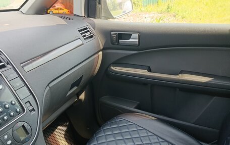 Ford C-MAX I рестайлинг, 2005 год, 200 000 рублей, 9 фотография