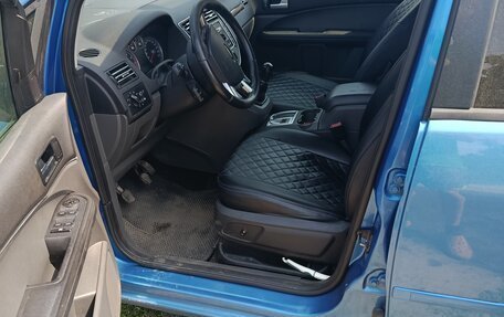 Ford C-MAX I рестайлинг, 2005 год, 200 000 рублей, 8 фотография