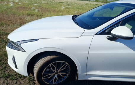 KIA K5, 2021 год, 2 450 000 рублей, 2 фотография