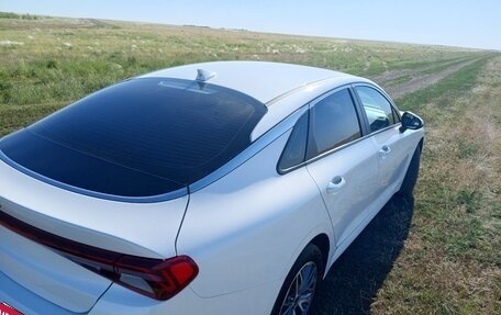 KIA K5, 2021 год, 2 450 000 рублей, 12 фотография