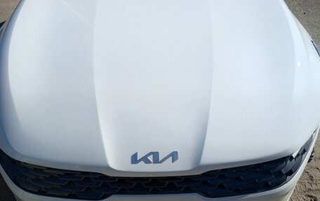 KIA K5, 2021 год, 2 450 000 рублей, 15 фотография