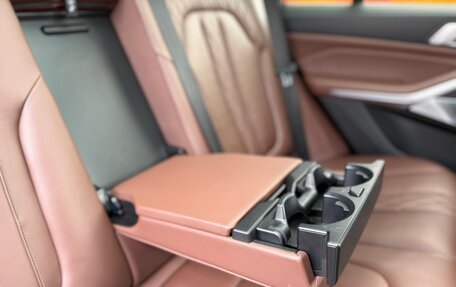 BMW X5, 2020 год, 9 350 000 рублей, 13 фотография
