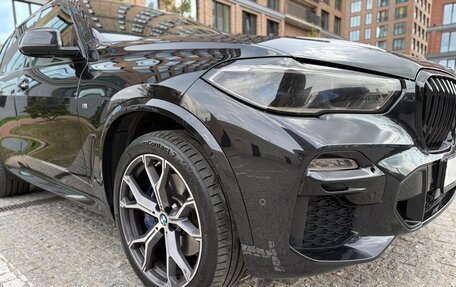 BMW X5, 2020 год, 9 350 000 рублей, 8 фотография