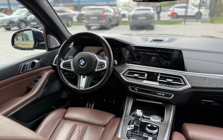 BMW X5, 2020 год, 9 350 000 рублей, 12 фотография