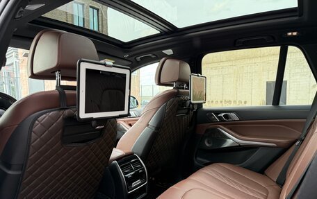 BMW X5, 2020 год, 9 350 000 рублей, 14 фотография