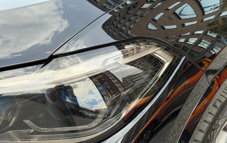 BMW X5, 2020 год, 9 350 000 рублей, 9 фотография