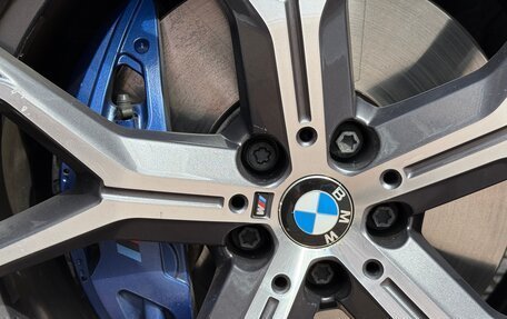 BMW X5, 2020 год, 9 350 000 рублей, 11 фотография