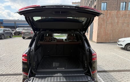 BMW X5, 2020 год, 9 350 000 рублей, 10 фотография