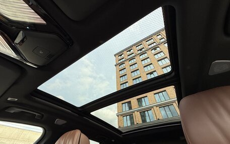 BMW X5, 2020 год, 9 350 000 рублей, 15 фотография